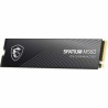 Hard Disk MSI S78-440L0F0-P83 1 TB SSD