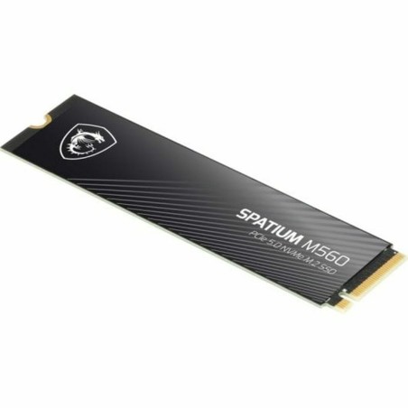 Hard Disk MSI S78-440L0F0-P83 1 TB SSD