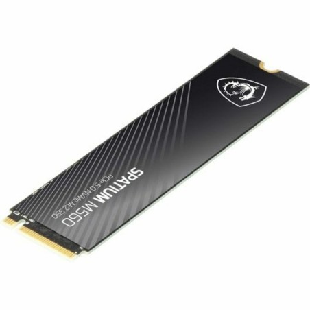 Hard Disk MSI S78-440L0F0-P83 1 TB SSD