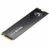 Hard Disk MSI S78-440L0F0-P83 1 TB SSD