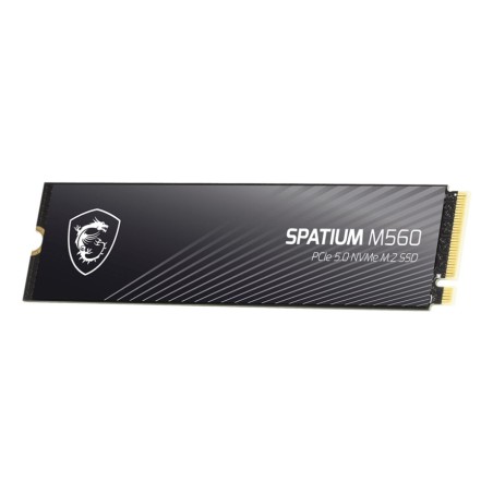 Hard Disk MSI S78-440L0F0-P83 1 TB SSD