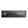 Hard Disk MSI S78-440L0F0-P83 1 TB SSD