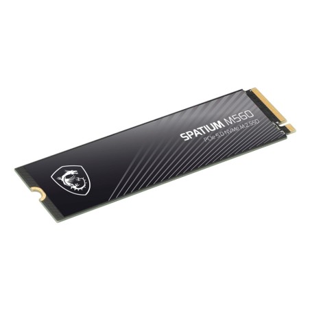 Hard Disk MSI S78-440L0F0-P83 1 TB SSD