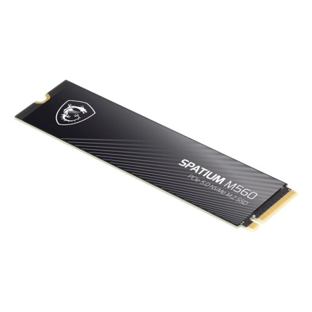 Hard Disk MSI S78-440L0F0-P83 1 TB SSD