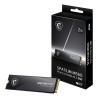 Hard Disk MSI S78-440L0F0-P83 1 TB SSD
