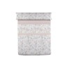 Set di Lenzuola Happy Home GUADIX AH Malva Ala francese