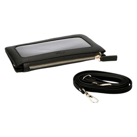 Custodia per Cellulare KSIX Borsa Universal (20 x 13 cm)