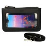 Custodia per Cellulare KSIX Borsa Universal (20 x 13 cm)