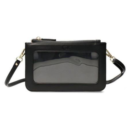 Custodia per Cellulare KSIX Borsa Universal (20 x 13 cm)