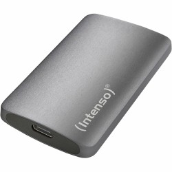 Hard Disk Esterno INTENSO Intenso eSSD TX800 SSD 1 TB