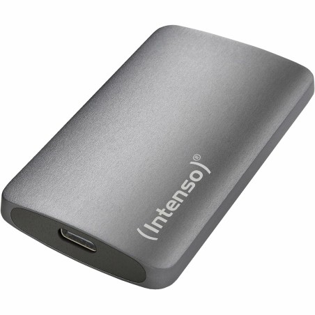 Hard Disk Esterno INTENSO Intenso eSSD TX800 SSD 1 TB