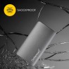 Hard Disk Esterno INTENSO Intenso eSSD TX800 SSD 1 TB
