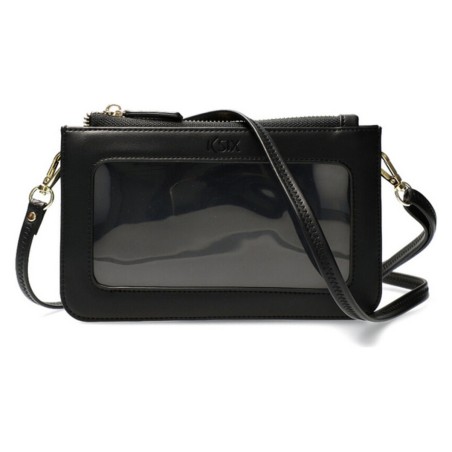 Custodia per Cellulare KSIX Borsa Universal (20 x 13 cm)