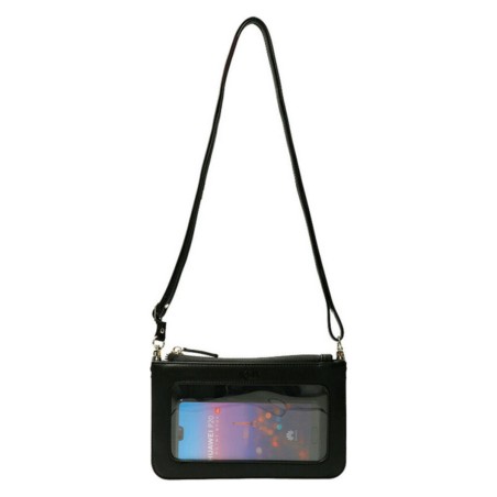 Custodia per Cellulare KSIX Borsa Universal (20 x 13 cm)