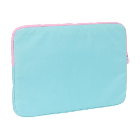 Custodia per Portatile Munich Heaven Celeste 15,6'' 39,5 x 27,5 x 3,5 cm