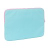 Custodia per Portatile Munich Heaven Celeste 15,6'' 39,5 x 27,5 x 3,5 cm