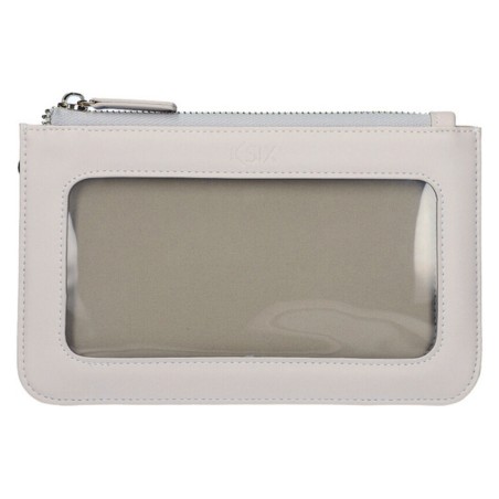 Custodia per Cellulare KSIX Borsa Universal (20 x 13 cm)