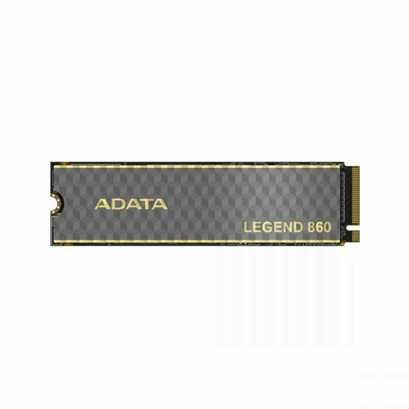 Hard Disk Adata SLEG-860-1000GCS 1 TB SSD Hard Disk Adata SLEG-860-1000GCS 1 TB SSD