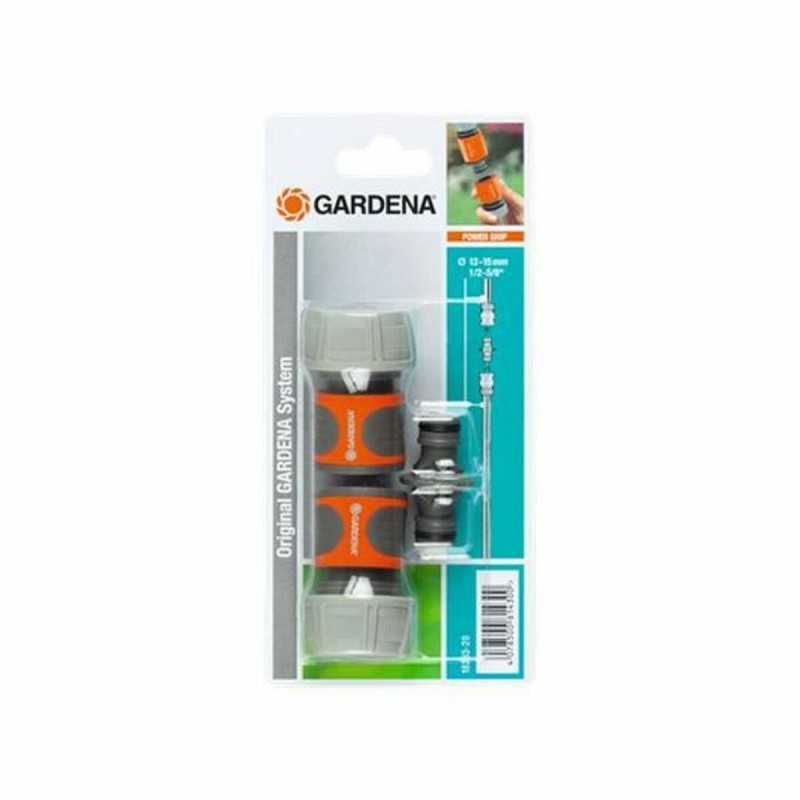 Connettore tubo Gardena 18284-26 3/4" Connettore tubo Gardena 18284-26 3/4"