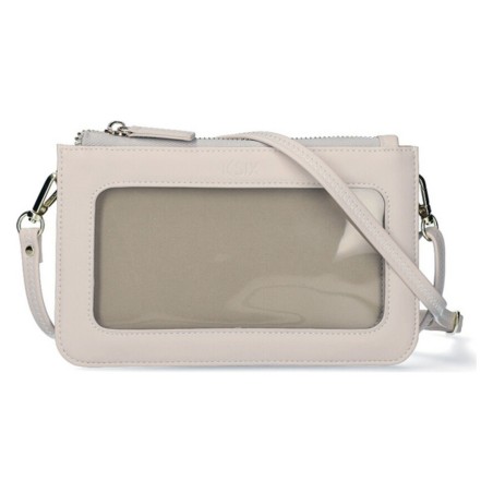 Custodia per Cellulare KSIX Borsa Universal (20 x 13 cm)