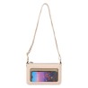 Custodia per Cellulare KSIX Borsa Universal (20 x 13 cm)
