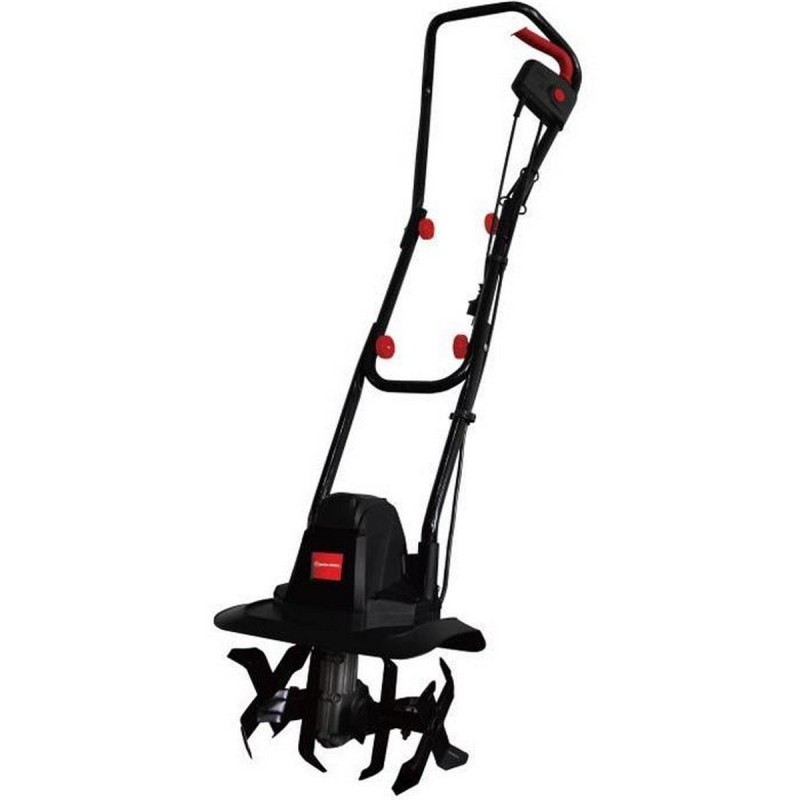 Motozappa elettrica Elem Technic MTBE754 Motozappa elettrica Elem Technic MTBE754