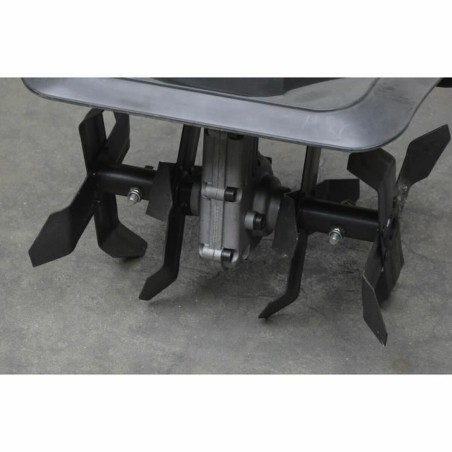 Motozappa elettrica Elem Technic MTBE754