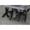 Motozappa elettrica Elem Technic MTBE754