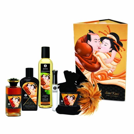 Kit Piacere Grande Shunga