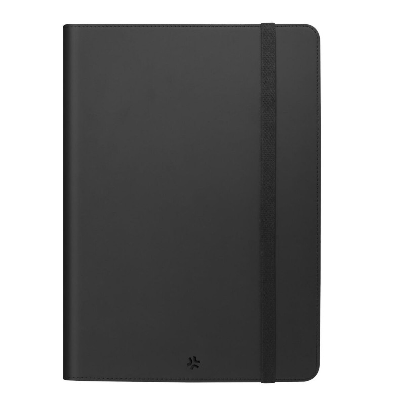 Custodia per Tablet Celly BOOKBAND12 Nero Galaxy Tab S9 Custodia per Tablet Celly BOOKBAND12 Nero Galaxy Tab S9