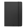 Custodia per Tablet Celly BOOKBAND12 Nero Galaxy Tab S9