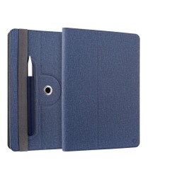 Custodia per Tablet Celly UNIROTTAB11BL Azzurro