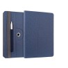 Custodia per Tablet Celly UNIROTTAB11BL Azzurro