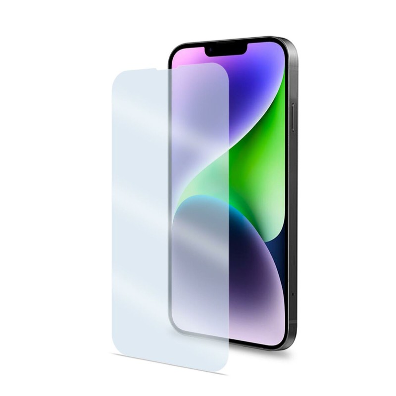 Protettore Schermo per Cellulare Celly EASY1026SP iPhone 14 Plus Protettore Schermo per Cellulare Celly EASY1026SP iPhone 14 Plus