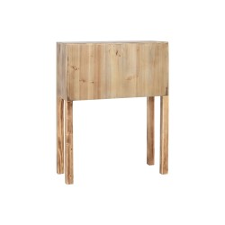 Ingresso Home ESPRIT Nero 64 x 26 x 83 cm