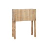 Ingresso Home ESPRIT Nero 64 x 26 x 83 cm
