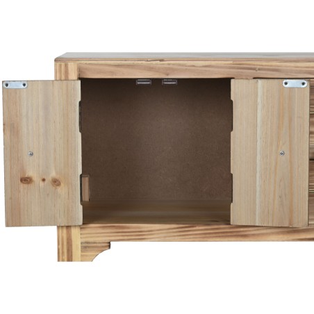 Ingresso Home ESPRIT Nero 64 x 26 x 83 cm