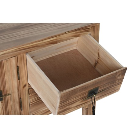 Ingresso Home ESPRIT Nero 64 x 26 x 83 cm