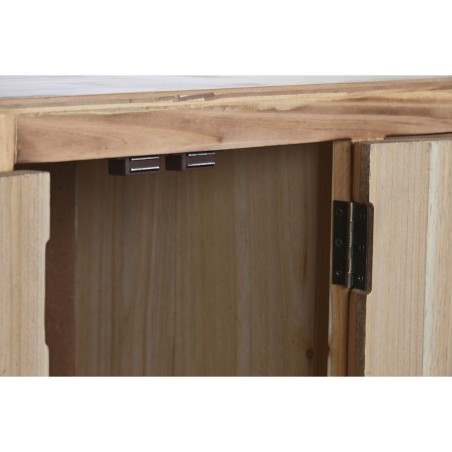 Ingresso Home ESPRIT Nero 64 x 26 x 83 cm
