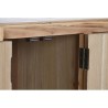 Ingresso Home ESPRIT Nero 64 x 26 x 83 cm