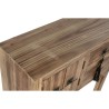 Ingresso Home ESPRIT Nero 64 x 26 x 83 cm