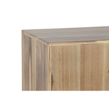 Ingresso Home ESPRIT Nero 64 x 26 x 83 cm