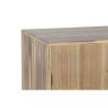 Ingresso Home ESPRIT Nero 64 x 26 x 83 cm