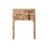 Ingresso Home ESPRIT Nero 64 x 26 x 83 cm