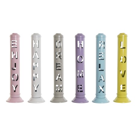 Supporto DKD Home Decor Incenso