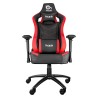 Sedia Gaming Talius Vulture Nero Rosso