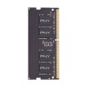 Memoria RAM PNY MN8GSD42666 8 GB DDR4 CL19 SODIMM 8 GB DDR4 2666 MHz CL19