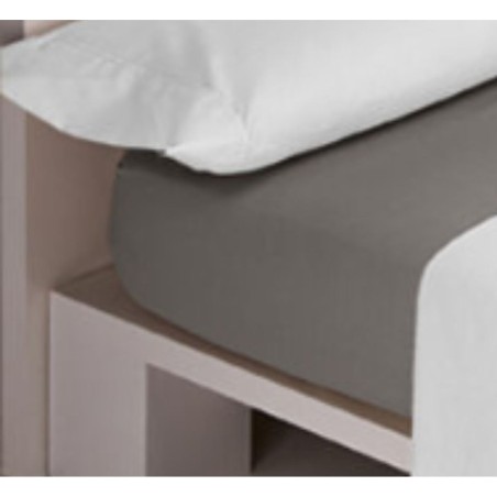 Lenzuolo con angoli aderenti Happy Home LISOS COTTON