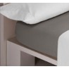 Lenzuolo con angoli aderenti Happy Home LISOS COTTON