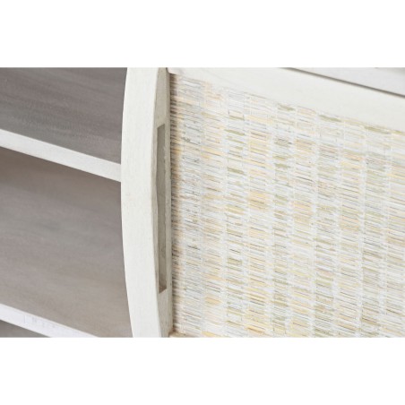 Mobile TV Home ESPRIT 128 x 40 x 45 cm